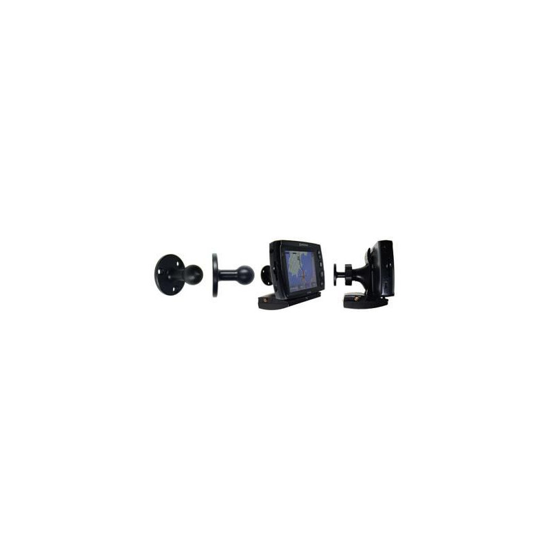 Mount For devices with a TMC