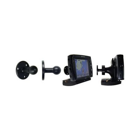 Mount For devices with a TMC