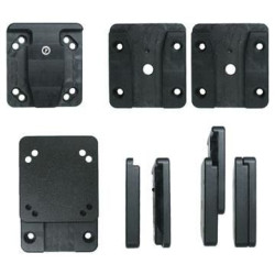 MoveClip Device mounting