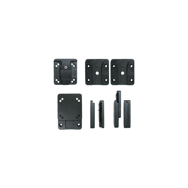 MoveClip Device mounting