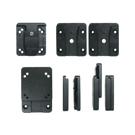 MoveClip Device mounting