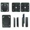 MoveClip Device mounting