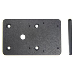 Mounting plate Extension