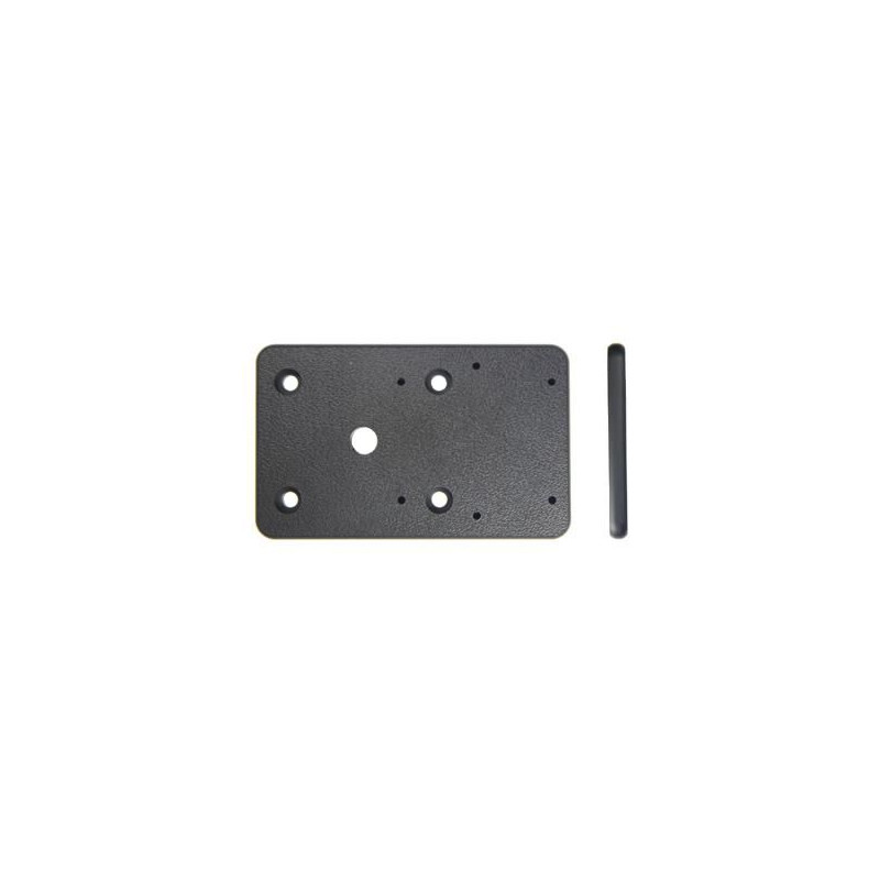 Mounting plate Extension
