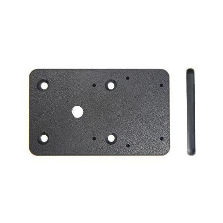 Mounting plate Extension