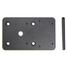 Mounting plate Extension