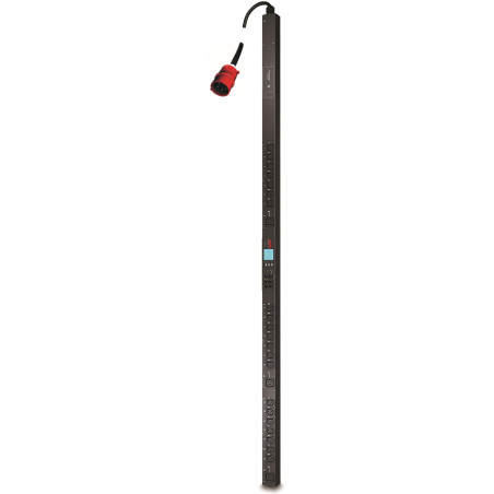 Rack PDU 2G/ZeroU 11A 230V Swi