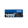 Toner/TN1050 Black Toner 1000p