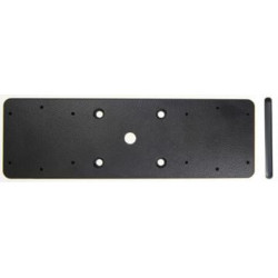 Mounting plate Extension