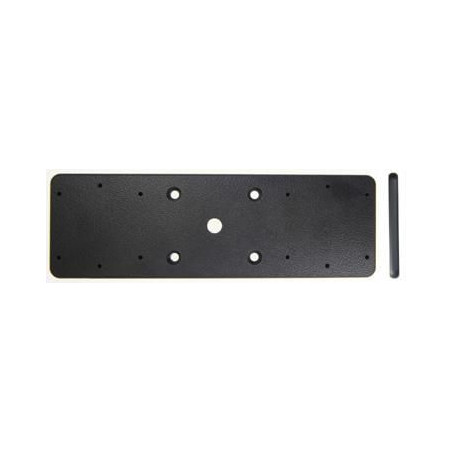 Mounting plate Extension