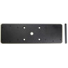 Mounting plate Extension