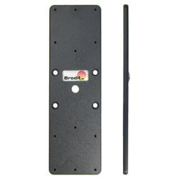 Mounting plate Extension