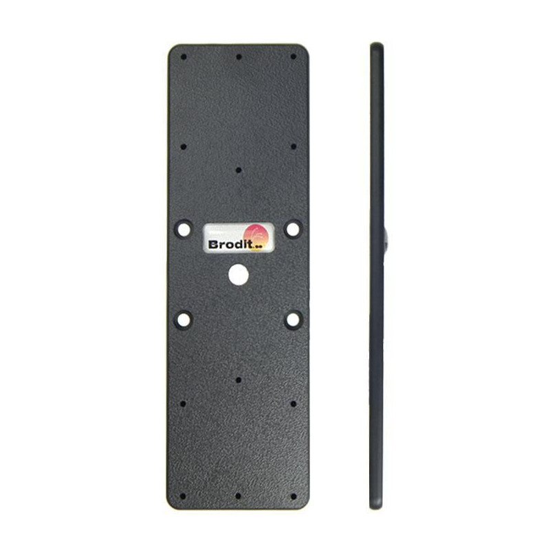 Mounting plate Extension