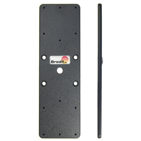 Mounting plate Extension