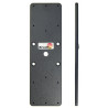 Mounting plate Extension