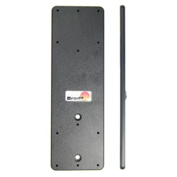Mounting plate Extension