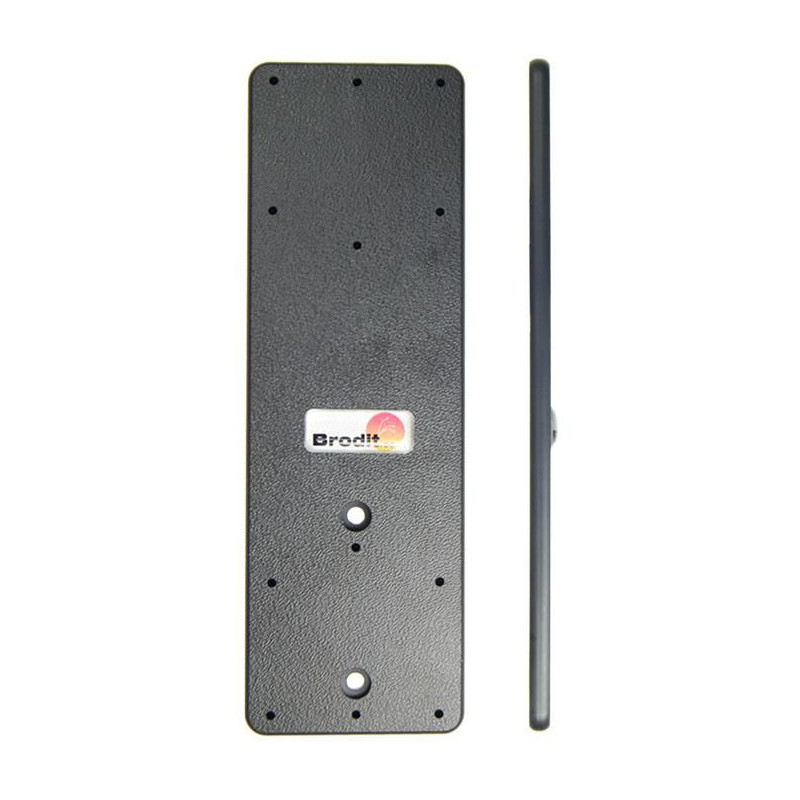 Mounting plate Extension
