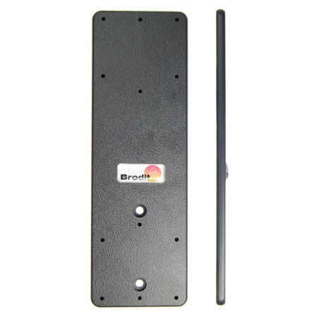 Mounting plate Extension