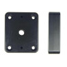 Mounting plate Distance