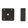 Mounting plate Distance