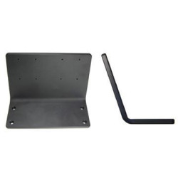 Mount High strength angled