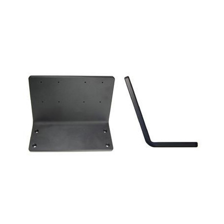 Mount High strength angled
