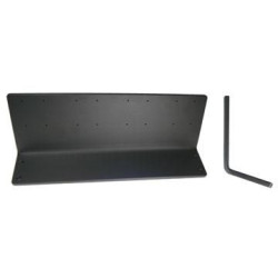 Mount High strength angled