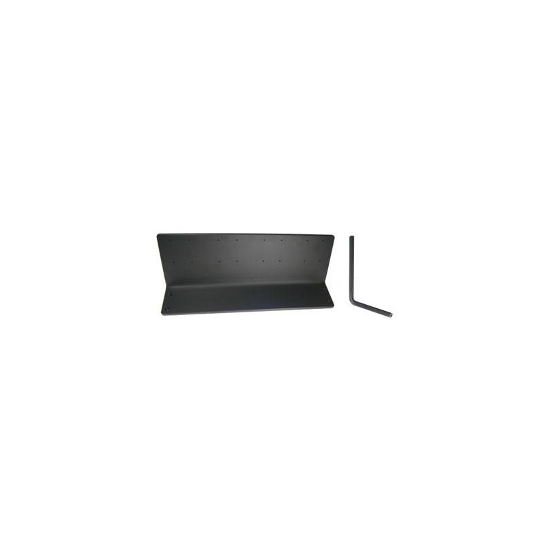 Mount High strength angled