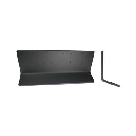 Mount High strength angled