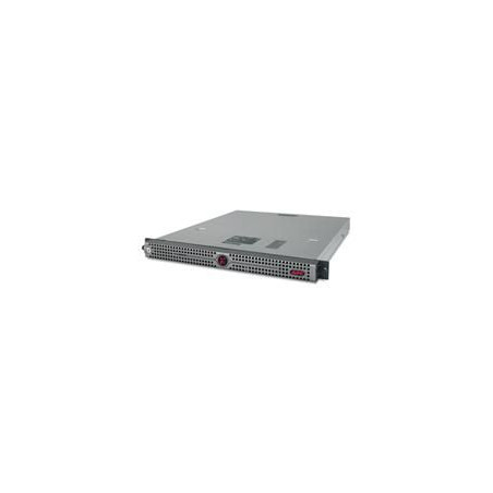InfraStruXure Central 3.0 Stan