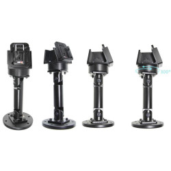 Pedestal Mount with top
