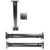 Pedestal Mount with mounting