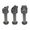 Pedestal Mount for cable