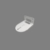 Wall mount for