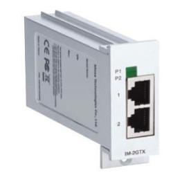 INTERFACE MODUL TIL EDS-728/82