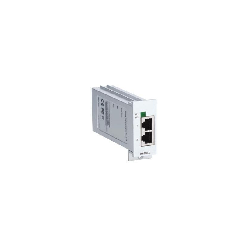 INTERFACE MODUL TIL EDS-728/82