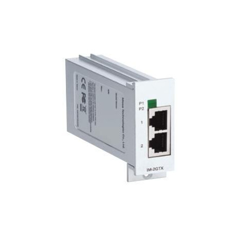 INTERFACE MODUL TIL EDS-728/82