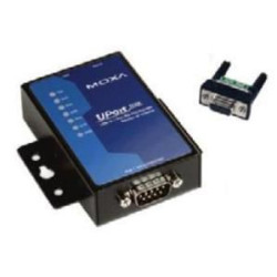 UPORT USB 2,0 ADAPTER, ISOLERE