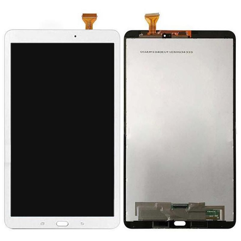 Screen with Digitizer for