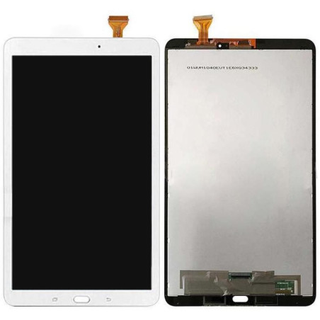 Screen with Digitizer for