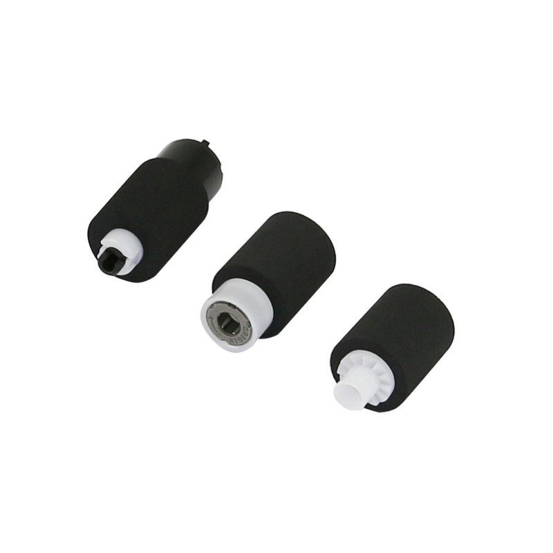 Long Life Paper Pickup Roller