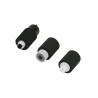Long Life Paper Pickup Roller