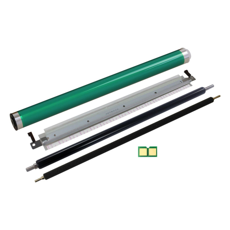 Universal Drum Unit Rebuild