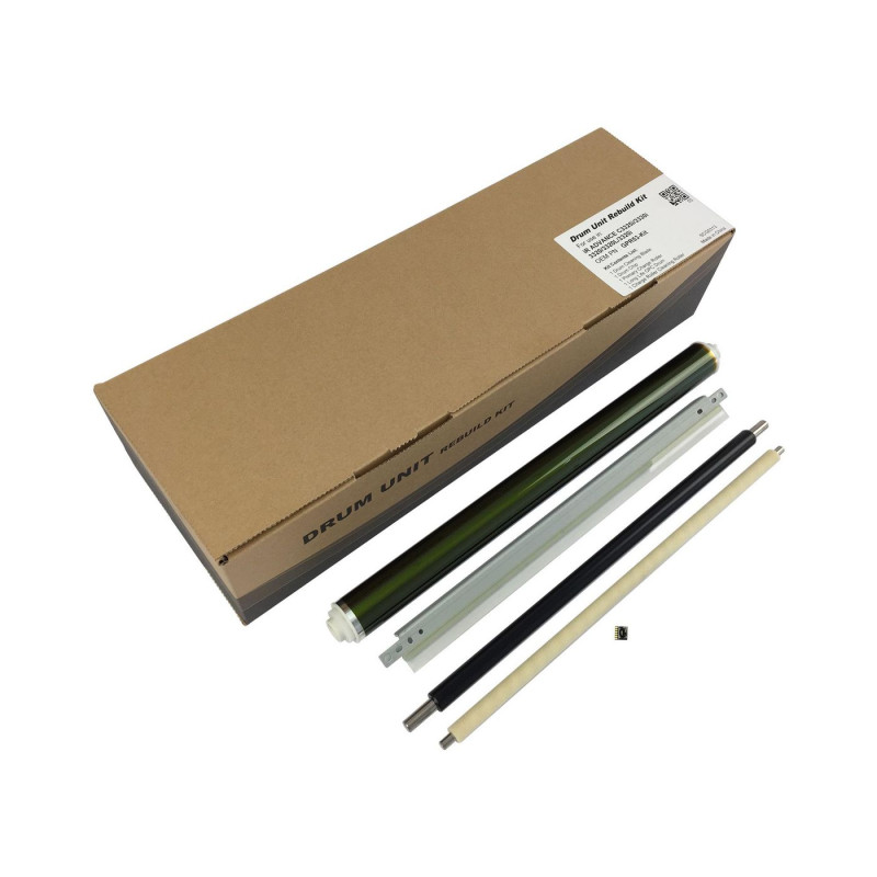 Drum Unit Rebuild Kit