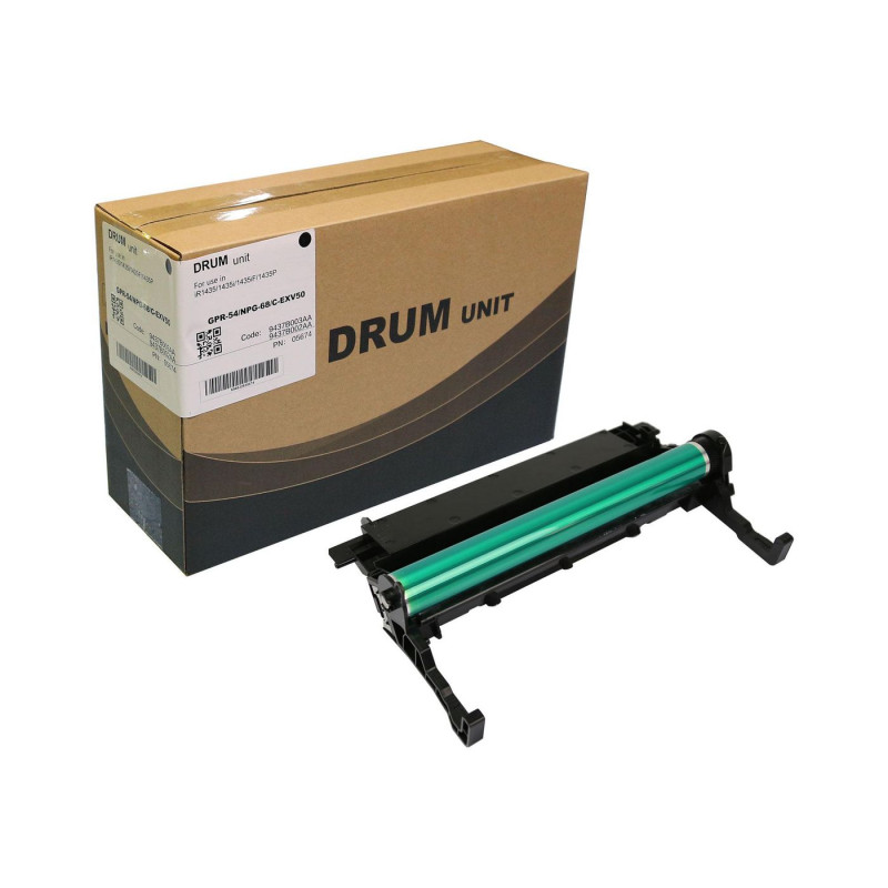 Drum Unit