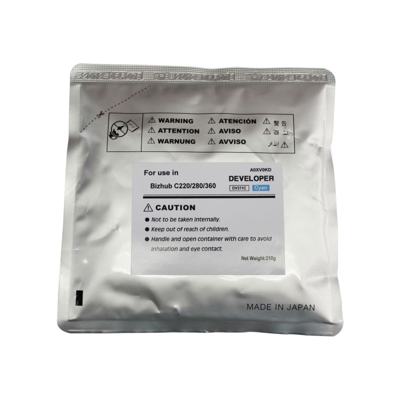 DV311C Developer