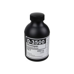 D-3500 Developer
