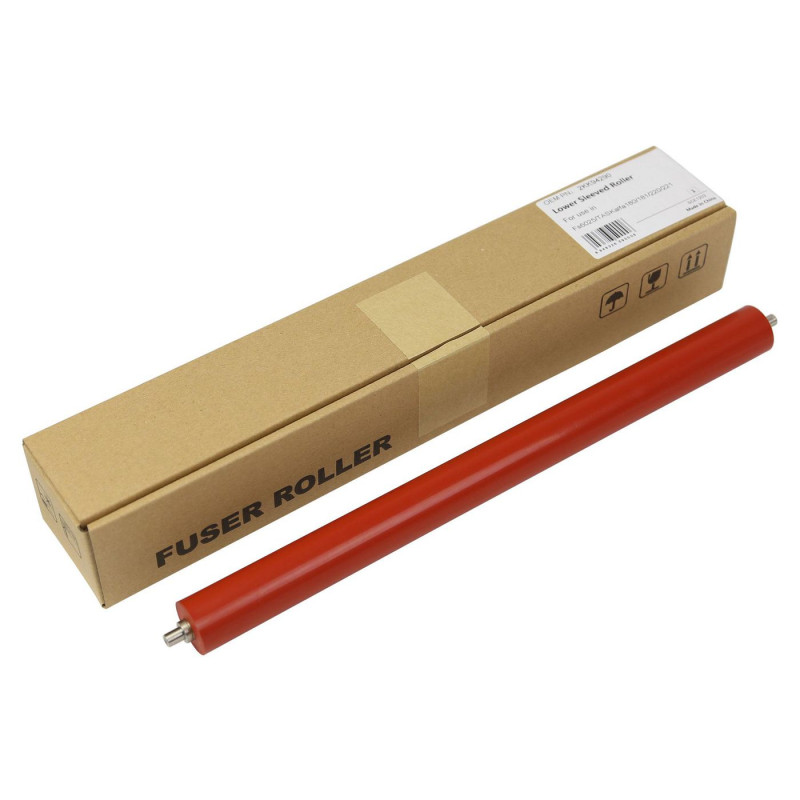 Lower Sleeved Roller