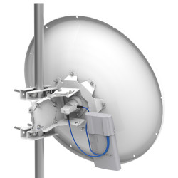 mANT 30dBi 5Ghz Parabolic Dish | APLIUM