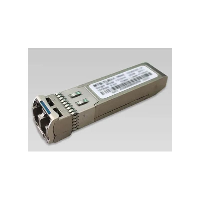 10G SFP+ Fiber Transceiver